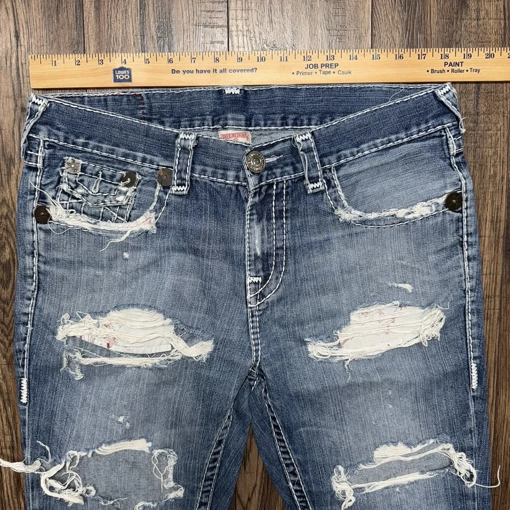 True Religion true religion